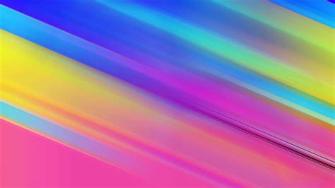 Gradient Rainbow Wallpapers - Wallpaper Cave