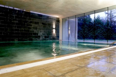 Cowley Manor Spa and a Cotswolds Adventure