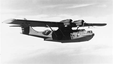 28 Consolidated PBY-5A Catalina