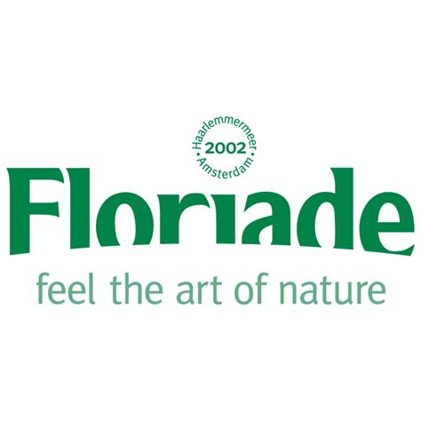 Floriade 2002 logo, Vector Logo of Floriade 2002 brand free download (eps, ai, png, cdr) formats