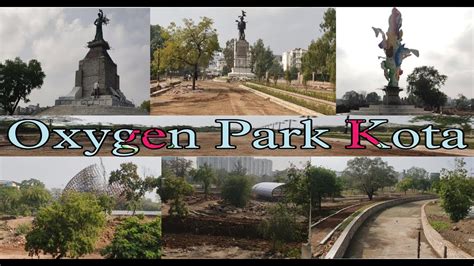 Kota# Oxygen Park City Seen - YouTube