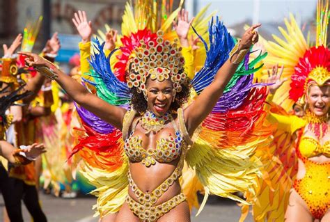 Notting Hill Carnival cancelled for first time in 54 years due to Coronavirus pandemic