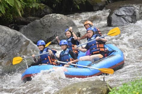 White Water Rafting Ubud Tour (Updated 2024)