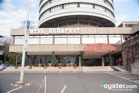 Hotel Budapest Review: What To REALLY Expect If You Stay