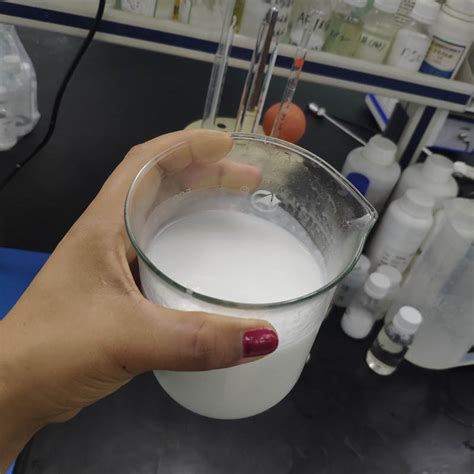 What are the types of silicone defoamer? - Shenyang Rise Surface Technologies Co., Ltd.