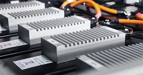 EV batteries could be 'huge waste mountain of the future' - FleetPoint