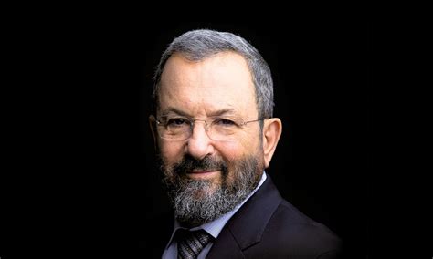 Interview | Ehud Barak: An Israel Without Hate - Moment Magazine