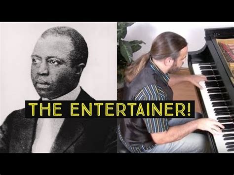 Scott Joplin - The Entertainer (1902 Music Video) | #18 Song