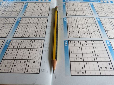 Free Sudoku Puzzle Generator - Create Your Own Sudoku - TangledTech