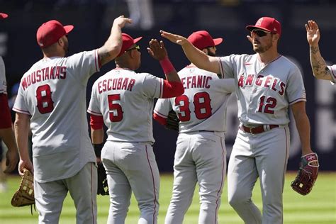 How to Watch Atlanta Braves vs. Los Angeles Angels: Live Stream, TV Channel, Start Time - August ...