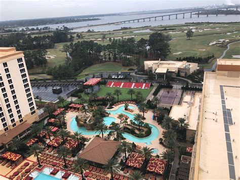 Golden Nugget Lake Charles, Lake Charles: 2019 Room Prices & Reviews | Travelocity