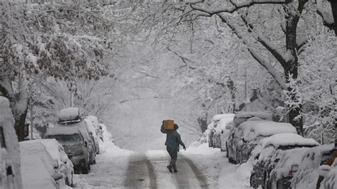 Providing Power and Safety to Texas Residents During the Snowstorm ...