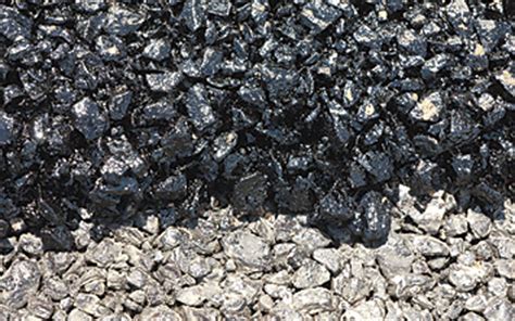 Tarmac vs. Asphalt – What is the Difference? - E Nuzum