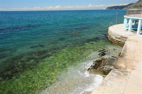 Trieste Gave Barcola Beach a Major Facelift - InTrieste