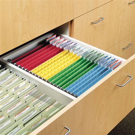 Steel Hanging Folder Drawer Frame (2-pack) | Ultimate Office