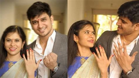 Nikhil Siddharth Marriage Photos,Video | Actor Nikhil Siddharth Wife Pallavi Varma Wedding Photo ...