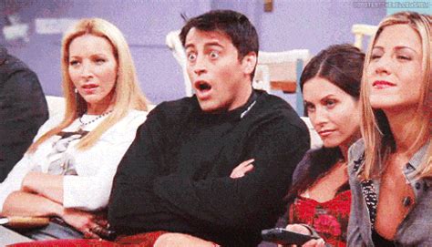 Friends fans are freaking out over a surprising fact that will make you ...