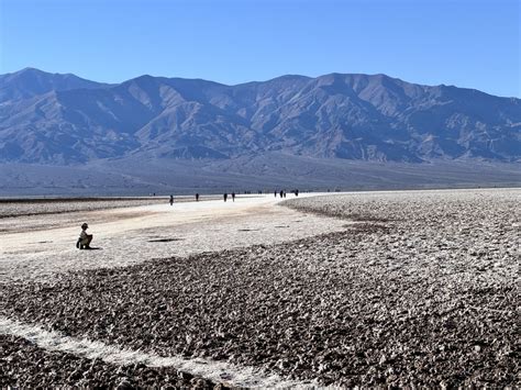 Badwater Basin