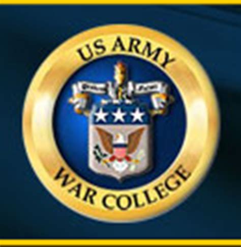 The US Army War College Quarterly: Parameters | Parameters and ...