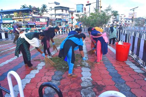 Glimpses of Swachhta Pakhwada 2023 | CSIR - National Institute For ...