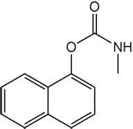 Sevin Insecticide (Carbaryl) for Garden and Landscape Pest Control