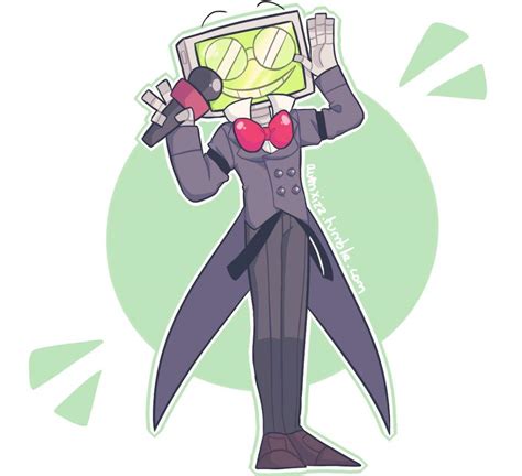 Gamma! | Villainous! Amino