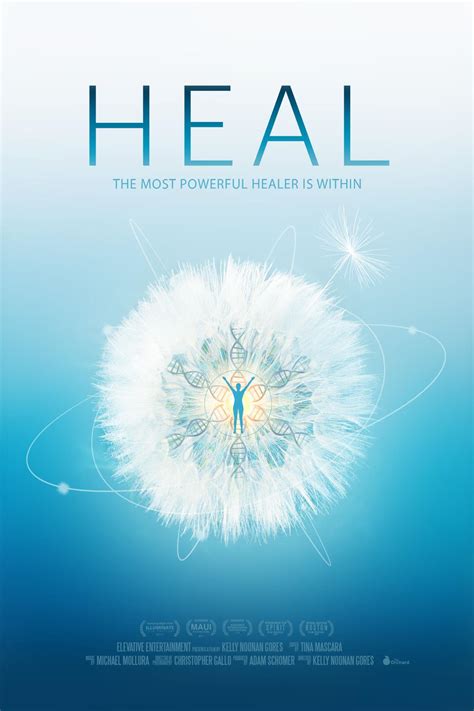 Heal - Film (2017)