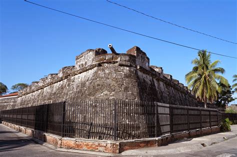 Zamboanga Adventure: Exploring Asia's Latin City (Fort Pilar) ~ Wazzup ...