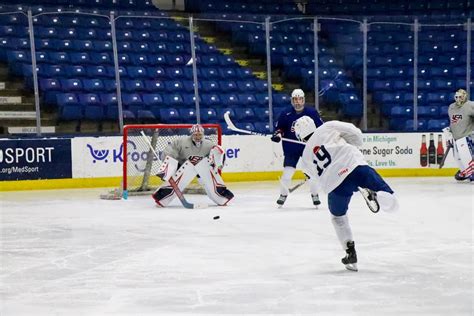 | Photos | Team USA Hockey