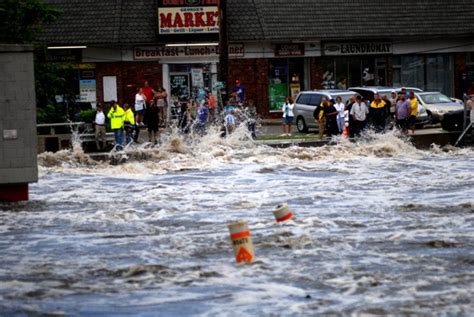 Flooding Could Be as Bad as Historic 1984 Flood | Wayne, NJ Patch