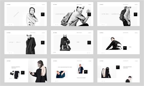 Digital Fashion Portfolios - 11+ Examples, Word, Apple Pages, Publisher, Design, Benefits