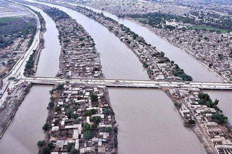 Sukkur City - Sukkur, Sindh, Pakistan