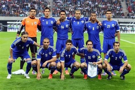 Israel national football team - Alchetron, the free social encyclopedia