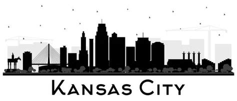 Kansas City Skyline Svg - Yuyu Wallpaper