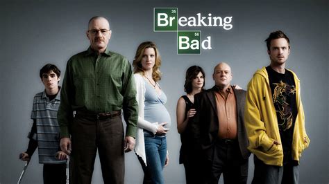 Download Marie Schrader Betsy Brandt Walter White Jr. RJ Mitte Hank Schrader Dean Norris Skyler ...