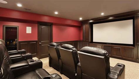 Best Home Theater Ideas for 2023 - Peridon Entertainment