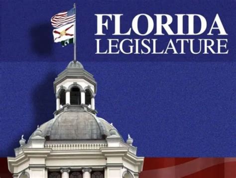 Florida Legislative Bills 2023 - Community Patriots of Manatee