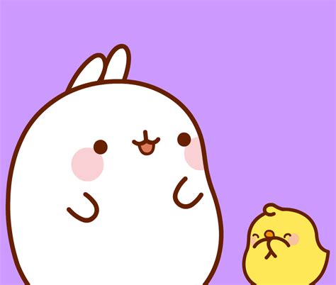 Molang GIF - Find & Share on GIPHY