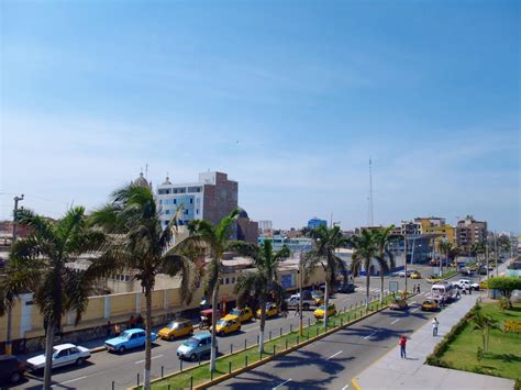 Chiclayo, Peru Travel Guide | Anywhere Travel