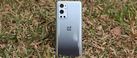 OnePlus 9 Pro review: not revolutionary, but fantastic | TechRadar