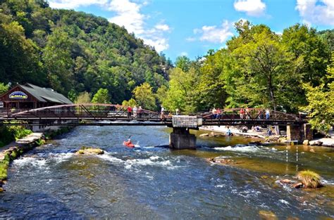 Travel Guide | NC Mountains Realty