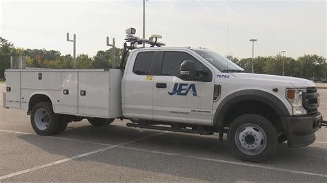 JEA calls in mutual aid from out of state before Hurricane Ian | firstcoastnews.com