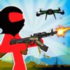 Play Stickman Army: Team Battle | Friv.cloud