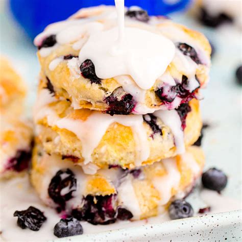 Bojangles Blueberry Biscuits Recipe | Besto Blog