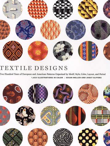 Book Review: Textile Designs | Beth's Bobbins