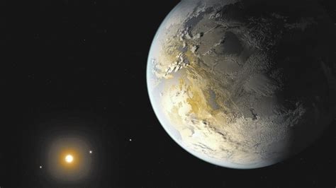 Astronomers discover potentially habitable ‘Earth twin’ planet | News