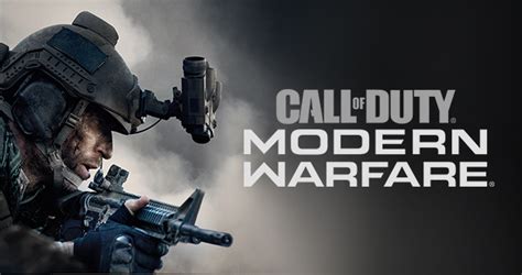 NVIDIA and Activision Are Bringing Real-Time Ray Tracing to Call of Duty: Modern Warf