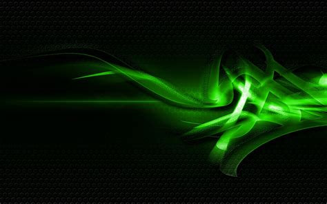 Black and green abstract painting HD wallpaper | Wallpaper Flare