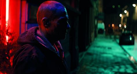 THE BOUNCER | Fantastic Fest