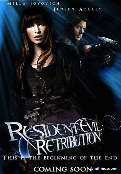 Resident Evil Movie Quotes. QuotesGram